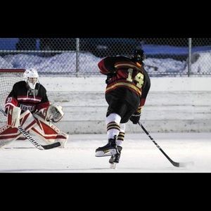 Meet your Posher, Colton